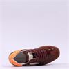 Another Trend Iconic II Gumsole Trainer - Chocolate Combi